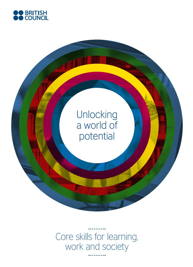 British Council Core Skills Teacher Workshops | British